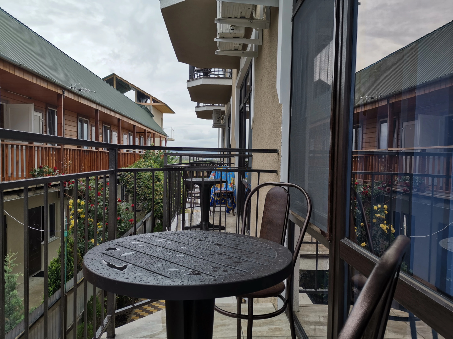 Гостевой дом Miami-House