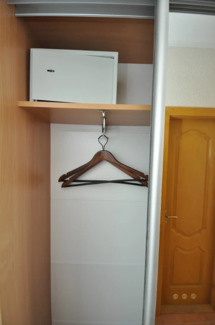 Гостевой Дом Зеленый Луч