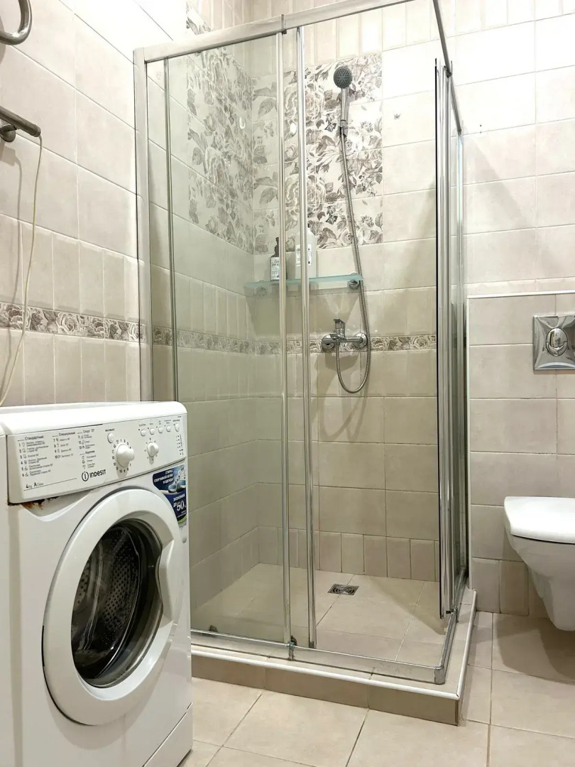 Квартира в Олимпийском парке 51