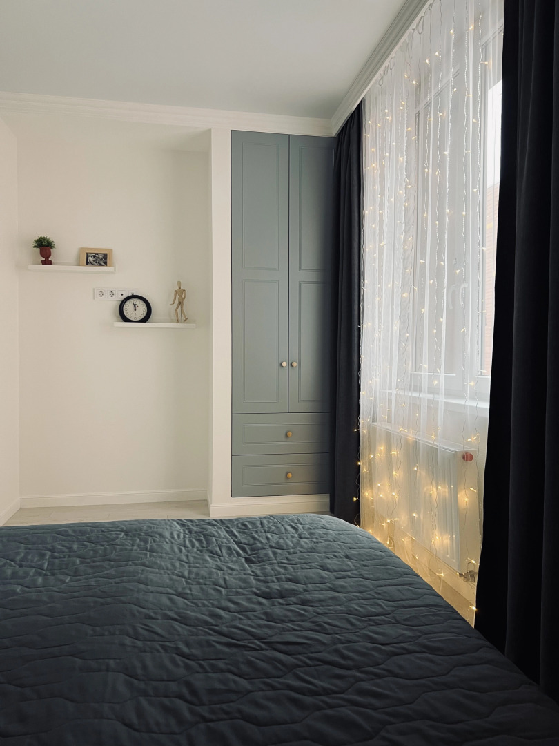 Апартаменты Malkova apartments на 9 апреля