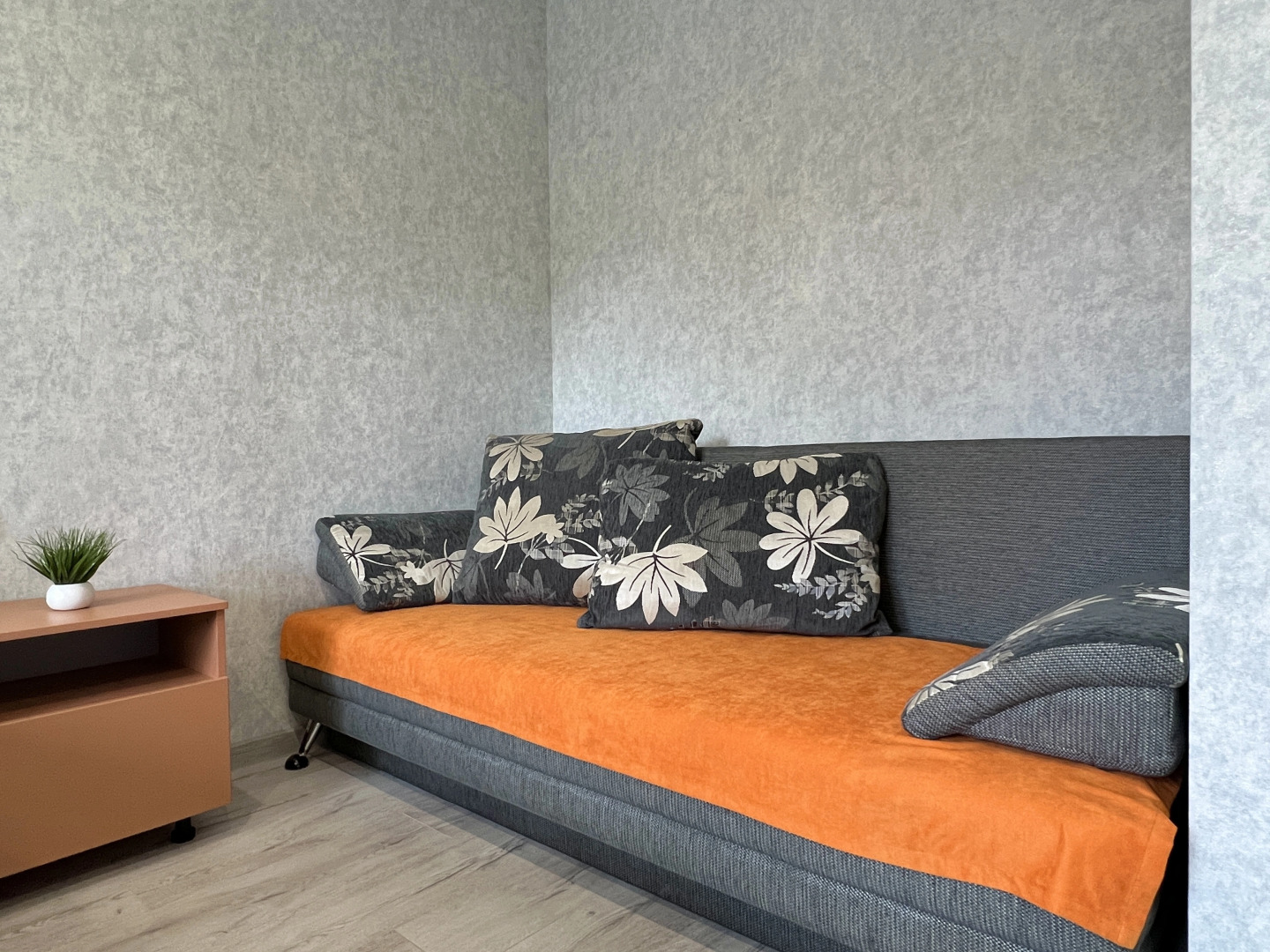 Квартира 1-ком Пухова 56-11 Калуга центр КакДома