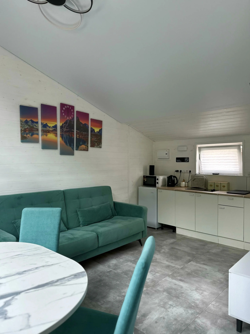 База отдыха Anaka