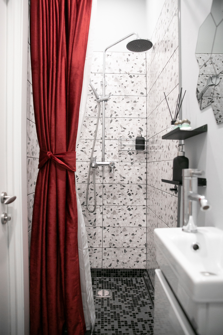 Апартаменты Лофт у Вокзала