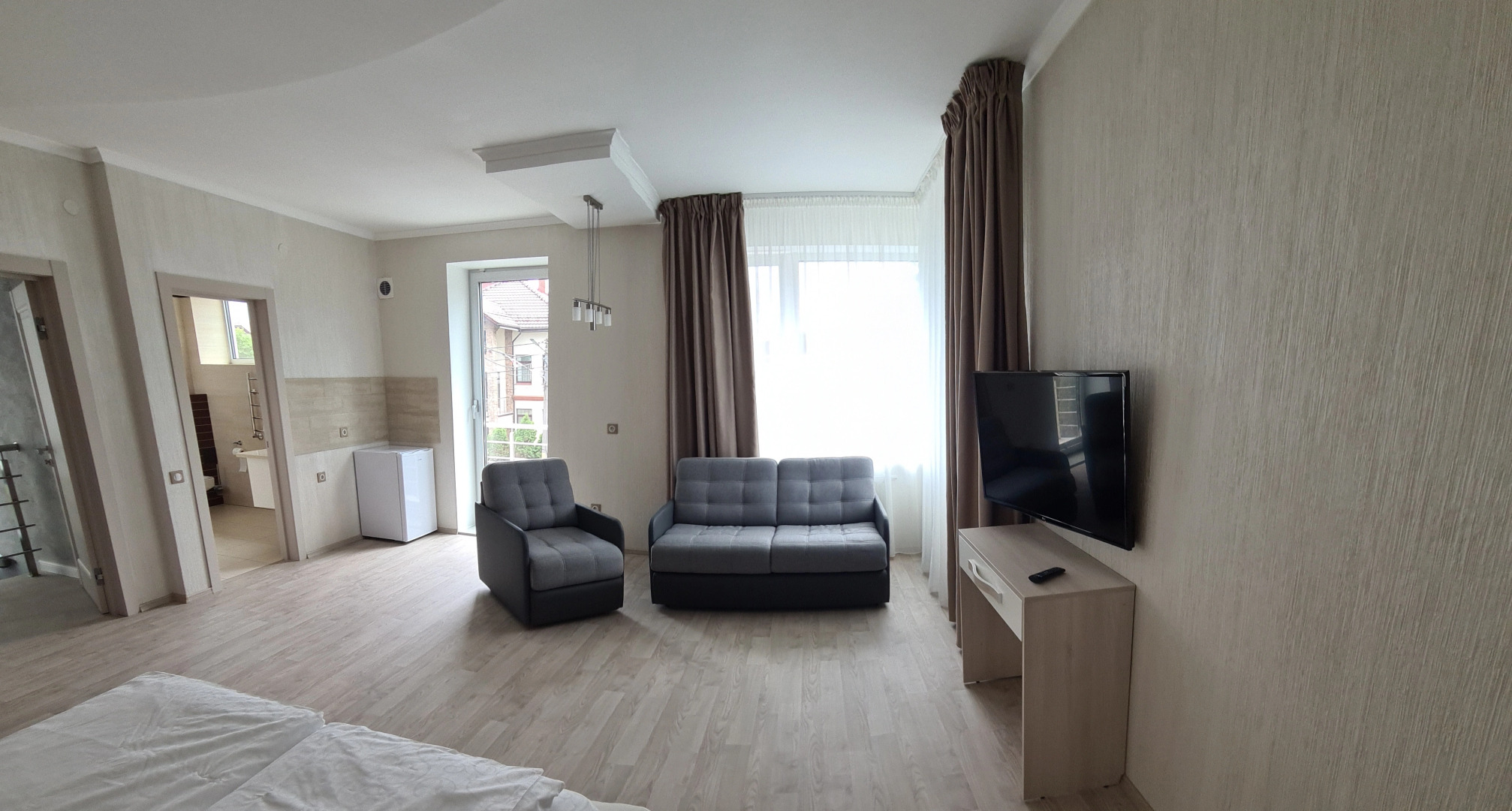 Частный дом Пол дома на Гагарина