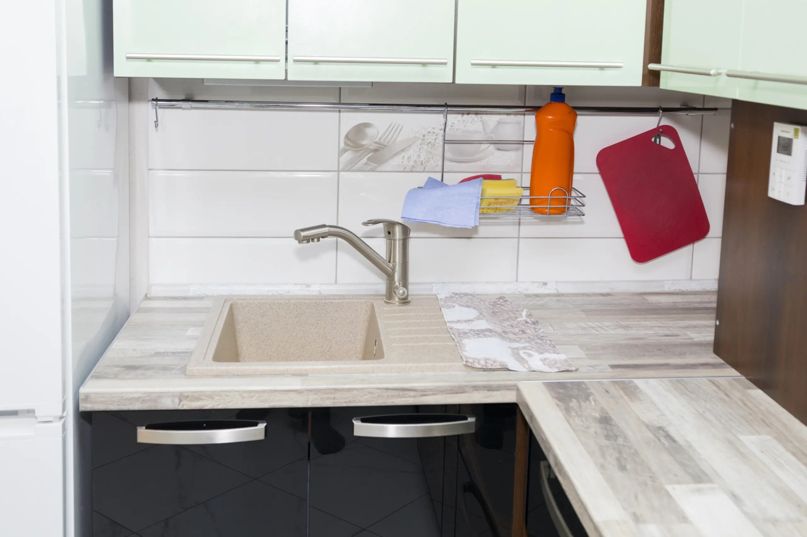 Квартира на Артиллерийской