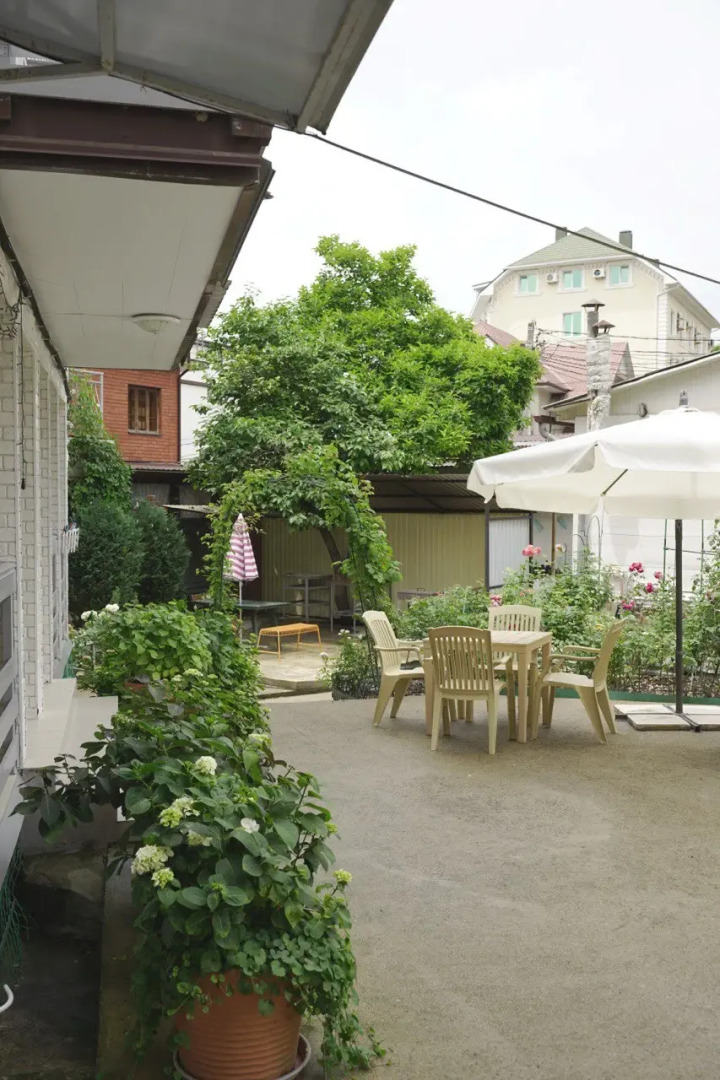 Гостевой дом Зодиак