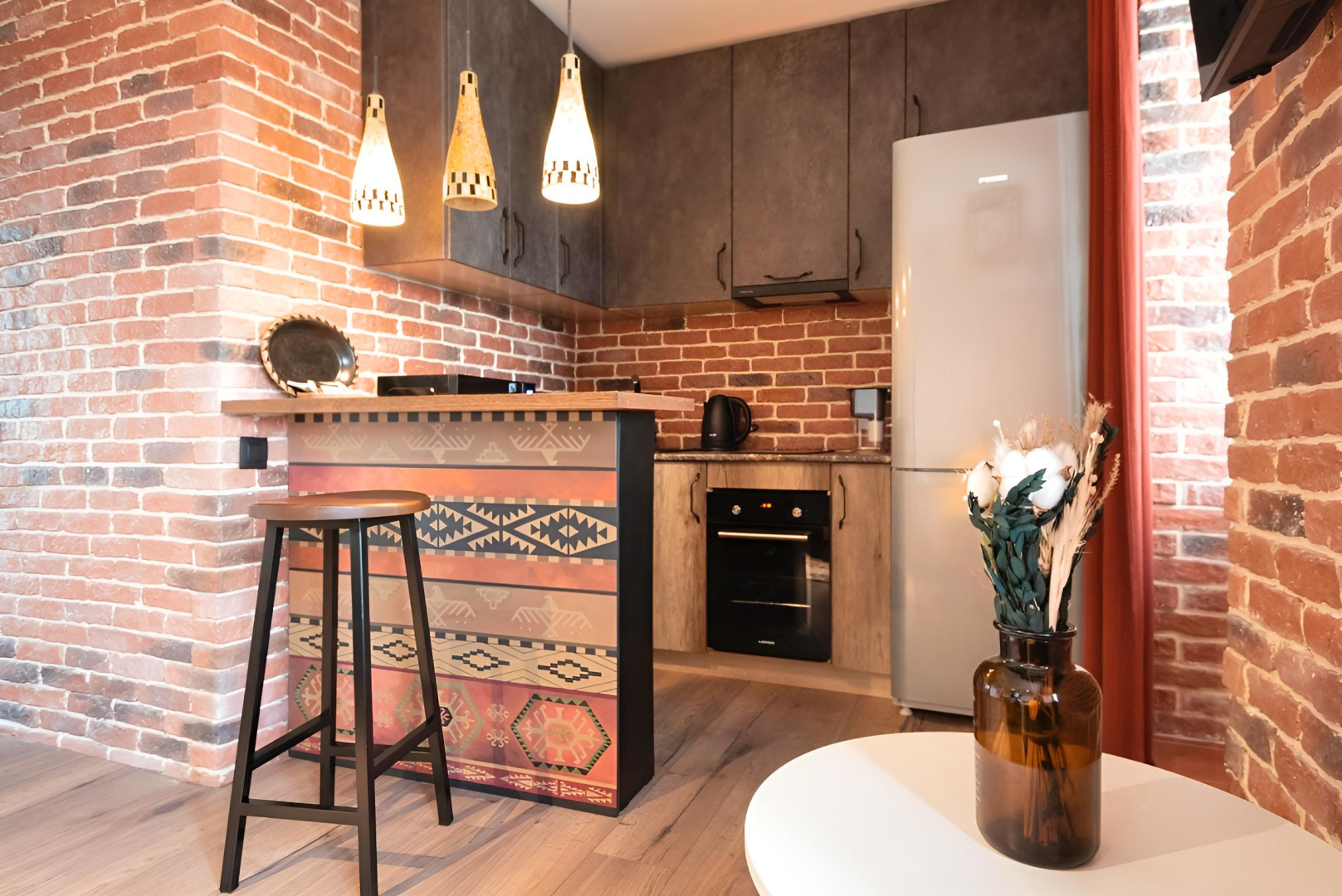 Апартаменты Дали