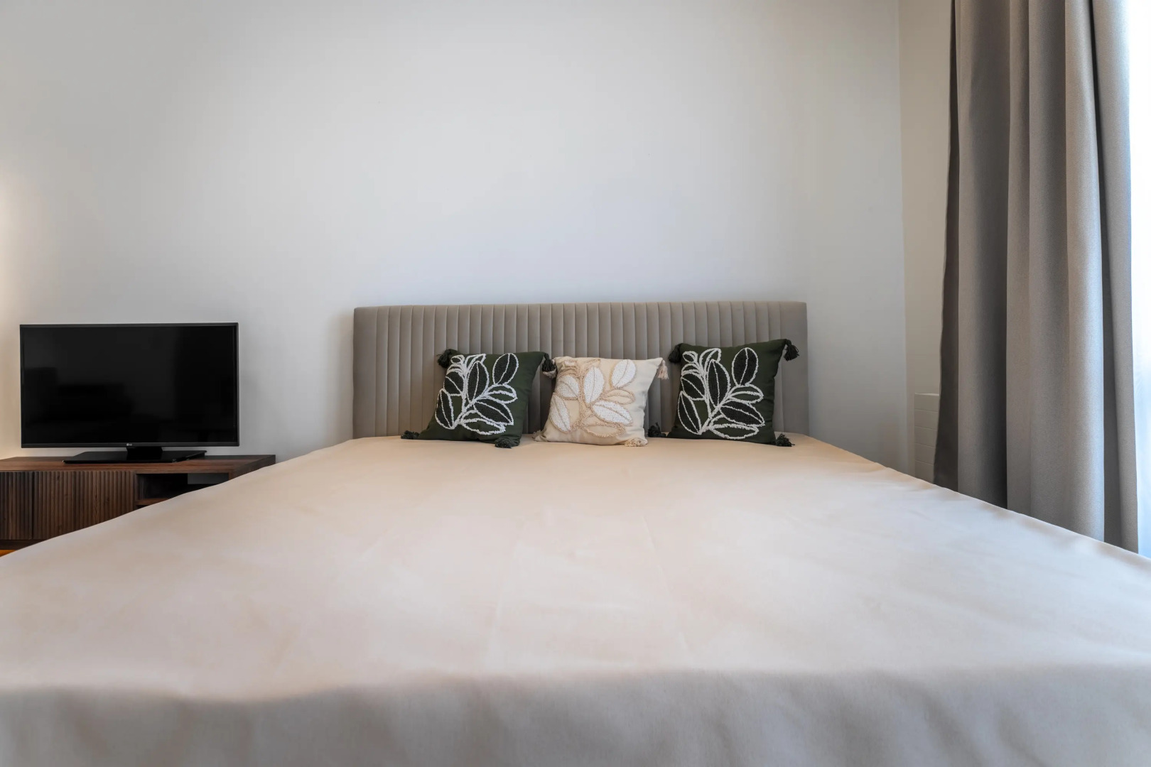 Квартира Парковый квартал