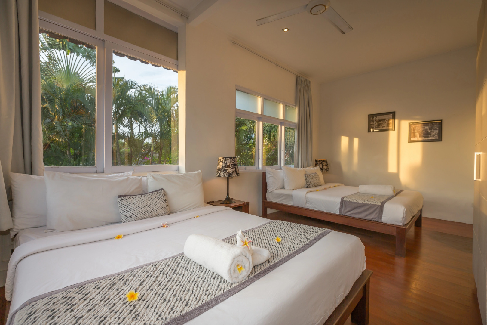 Вилла Esha Drupadi I