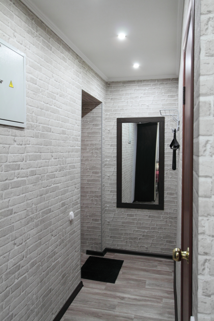 Квартира в центральном районе города