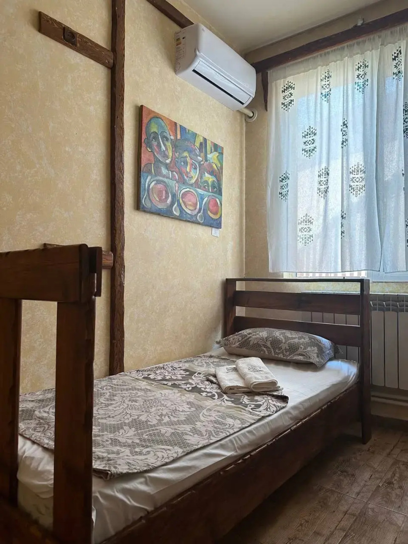 Гостевой дом Мачанец