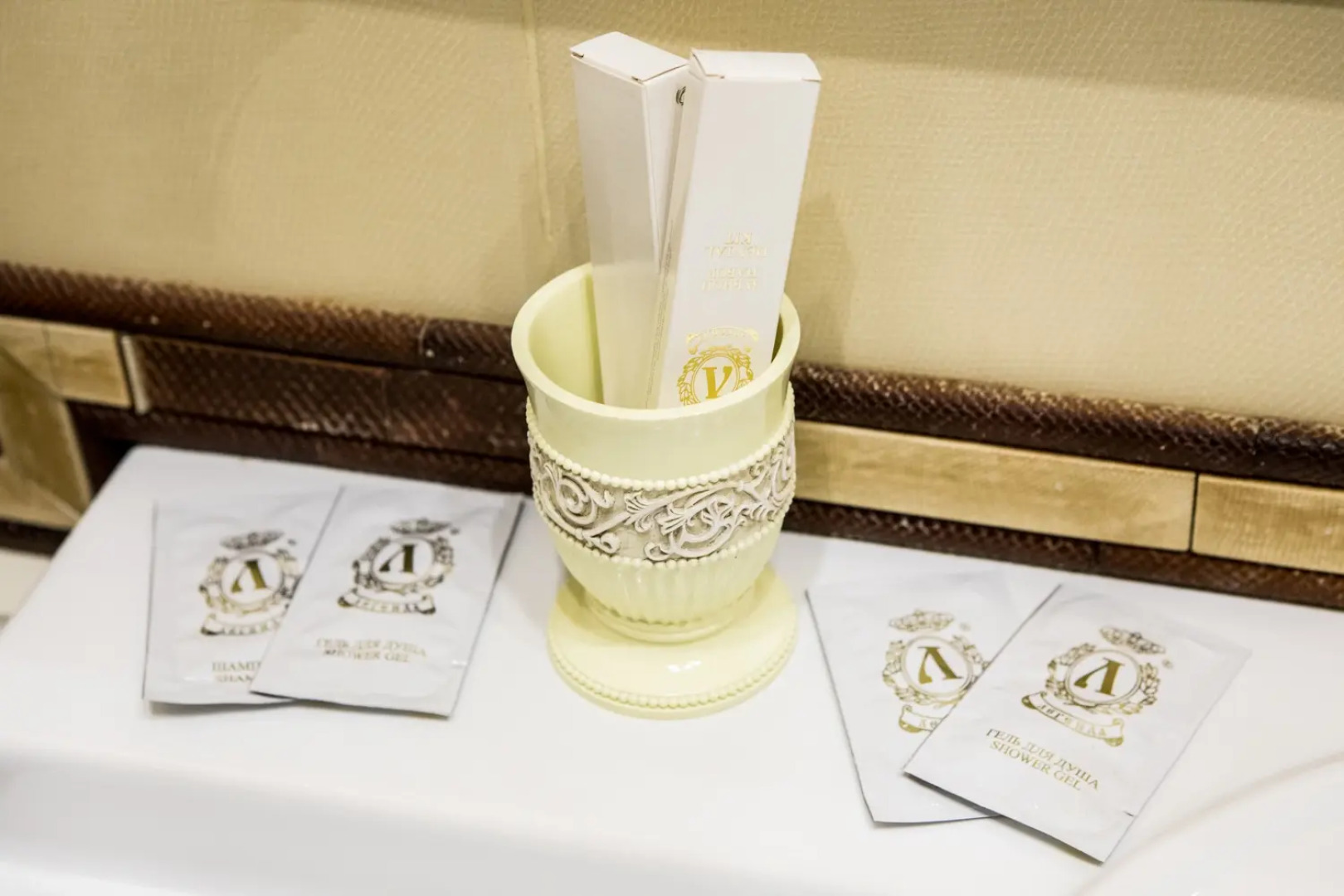 Отель Ладомир на Яузе