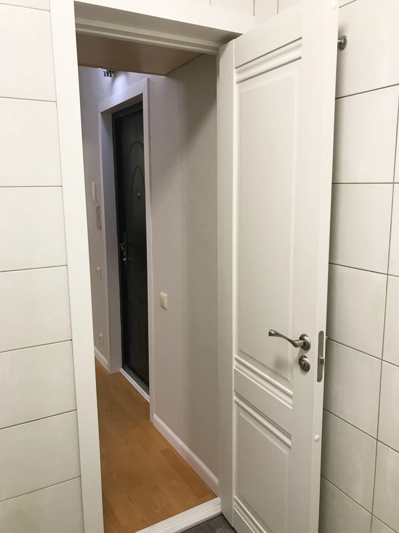 Апартаменты Asaapart Al Farabi 131