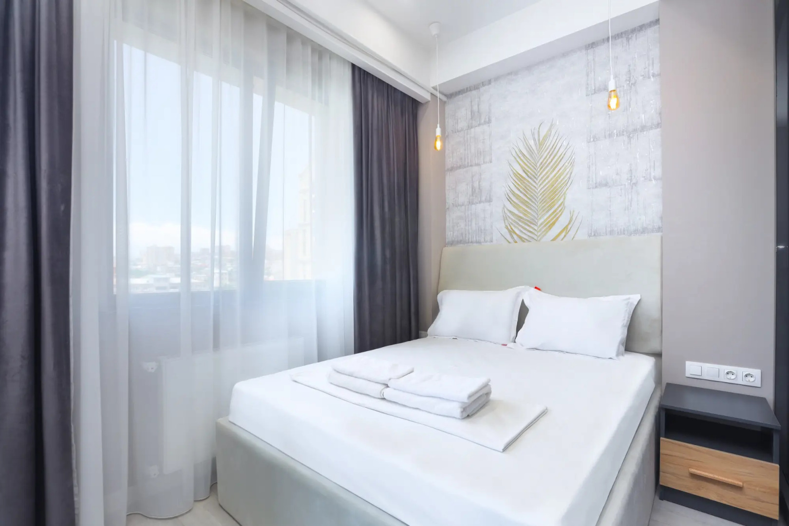 Апартаменты on Amiryan Str. 26/4-78/3