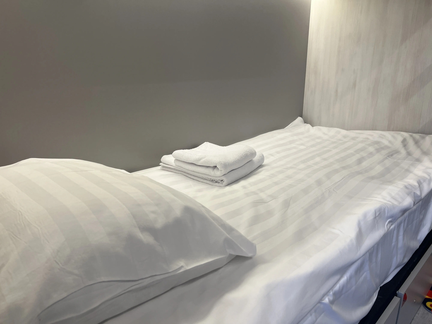 Хостел В Центре