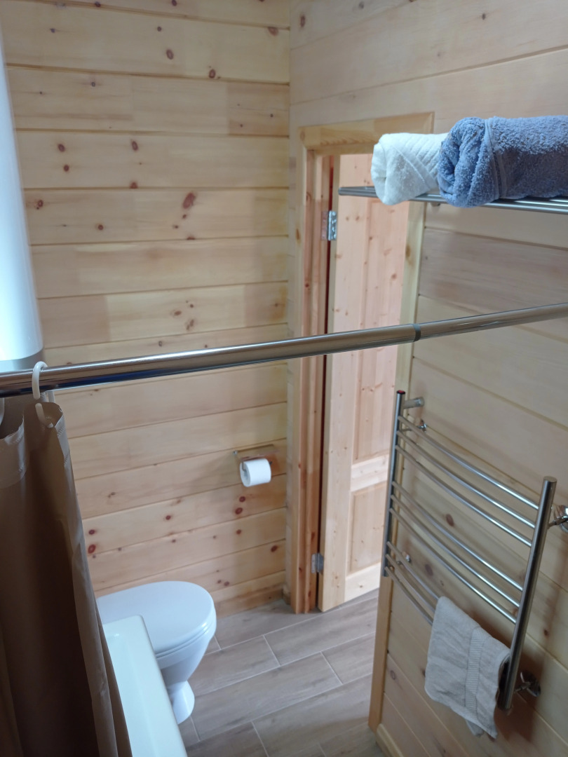 Гостевой Дом КАРМА