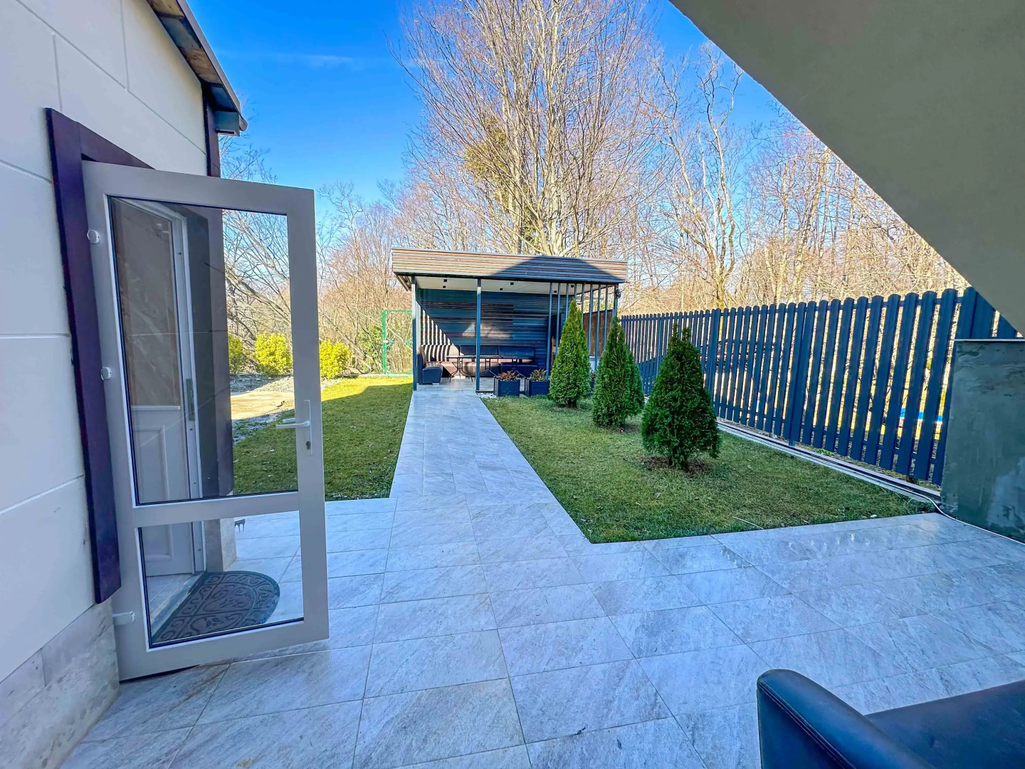 Апартаменты Кислород