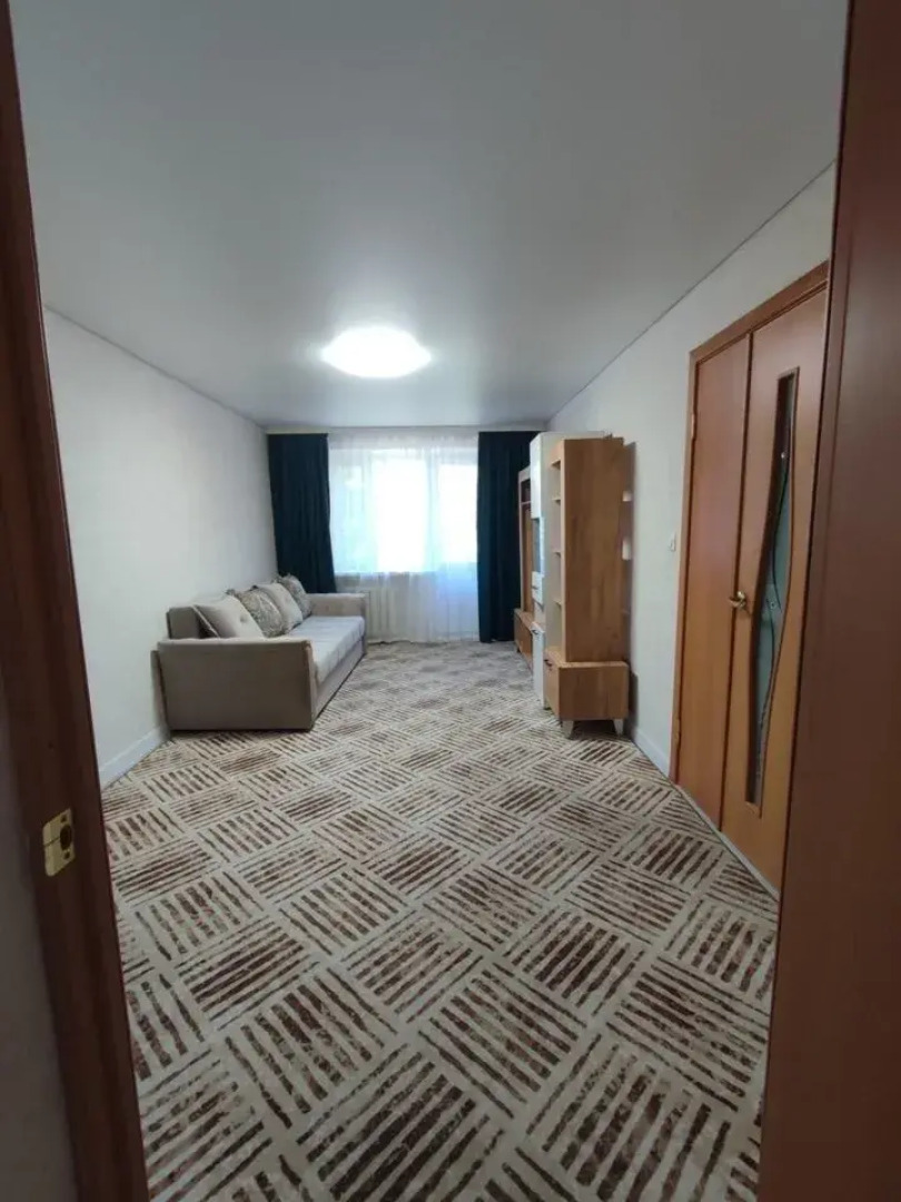 Квартира на Баклановском проспекте 144