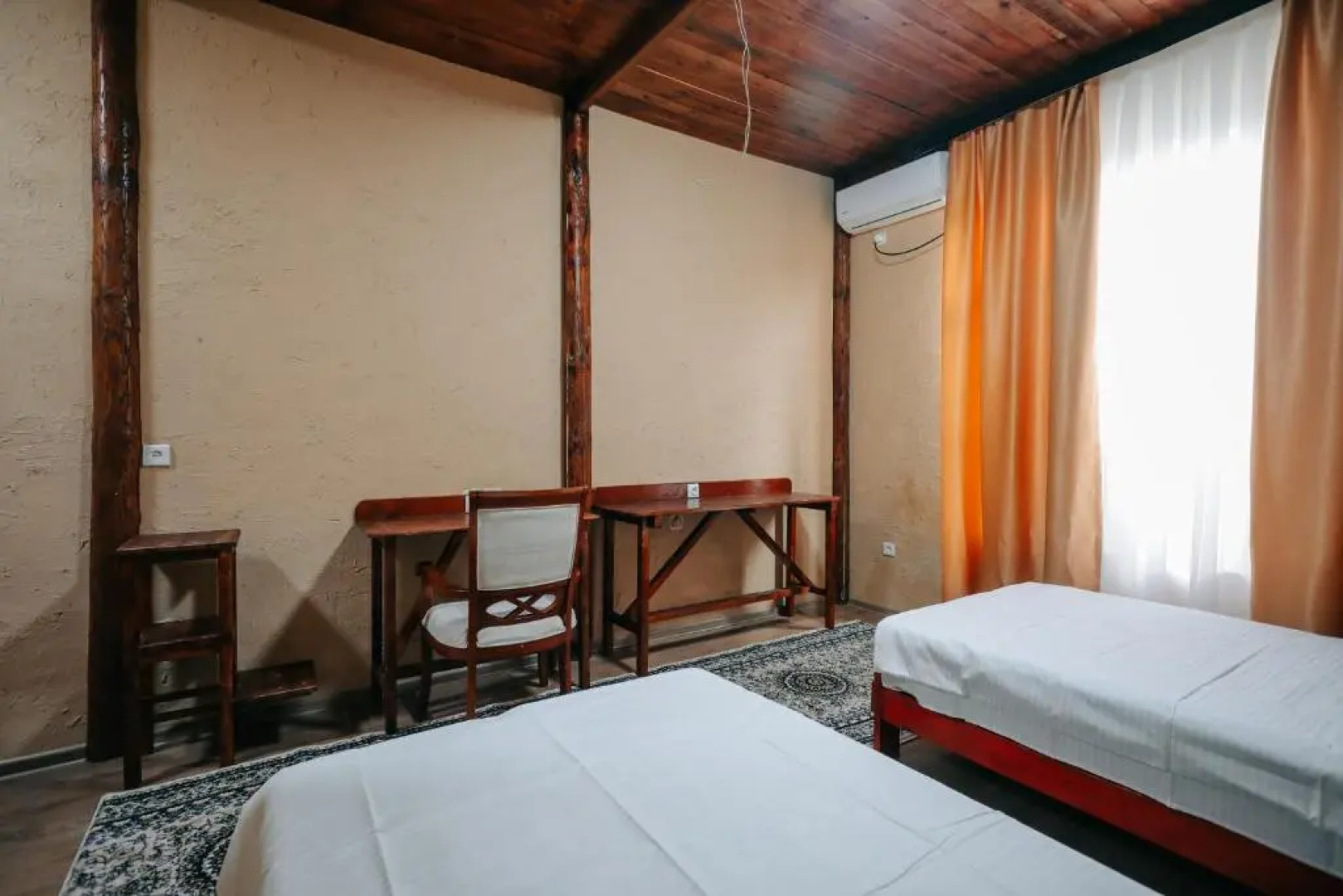 Отель Султан Кызыл-Кия