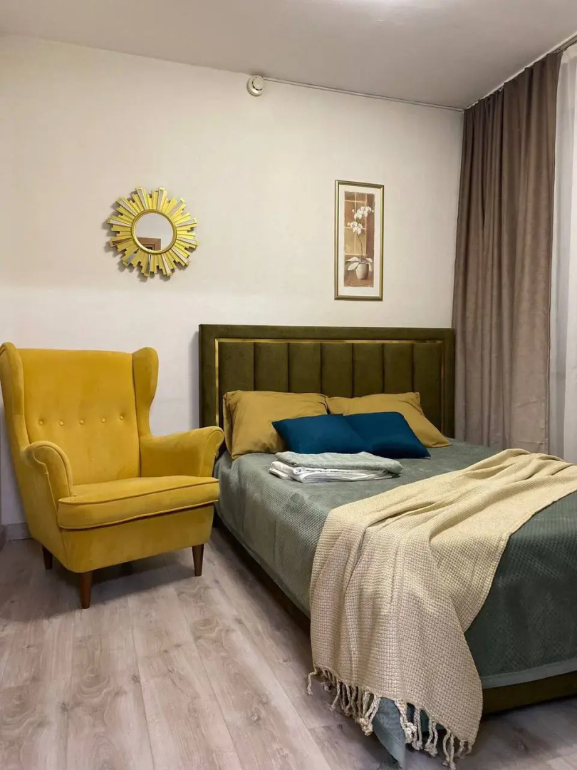 Апартаменты - Делюкc в Апарт-комплексе Виктория