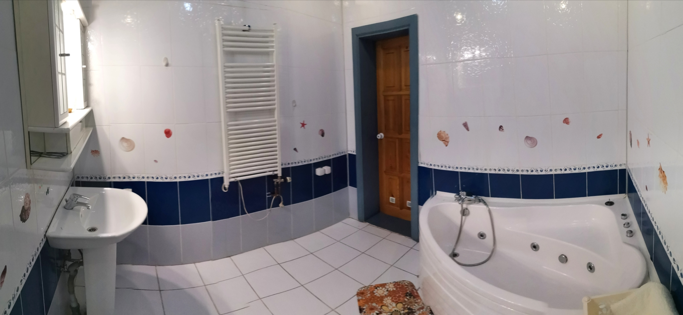 Меблированные комнаты в Иркутске