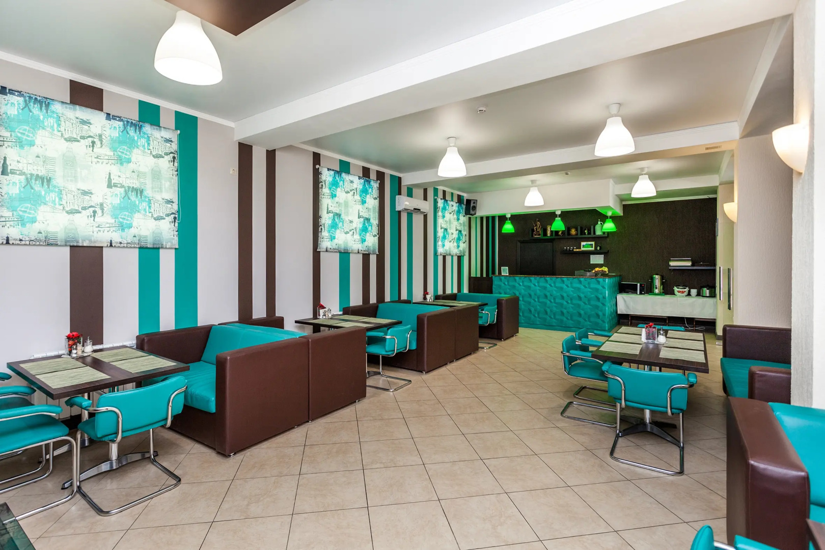 Отель Кедровая роща