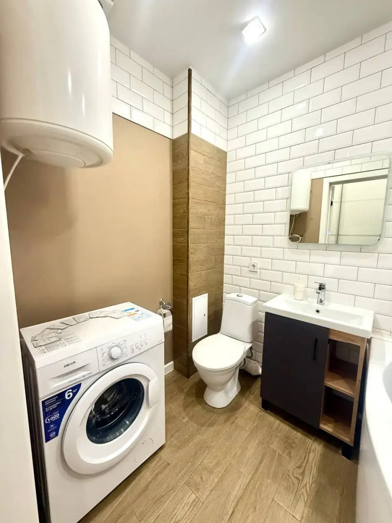 Апартаменты 032 Революционная 39/3 с Джакузи и Кондиционером