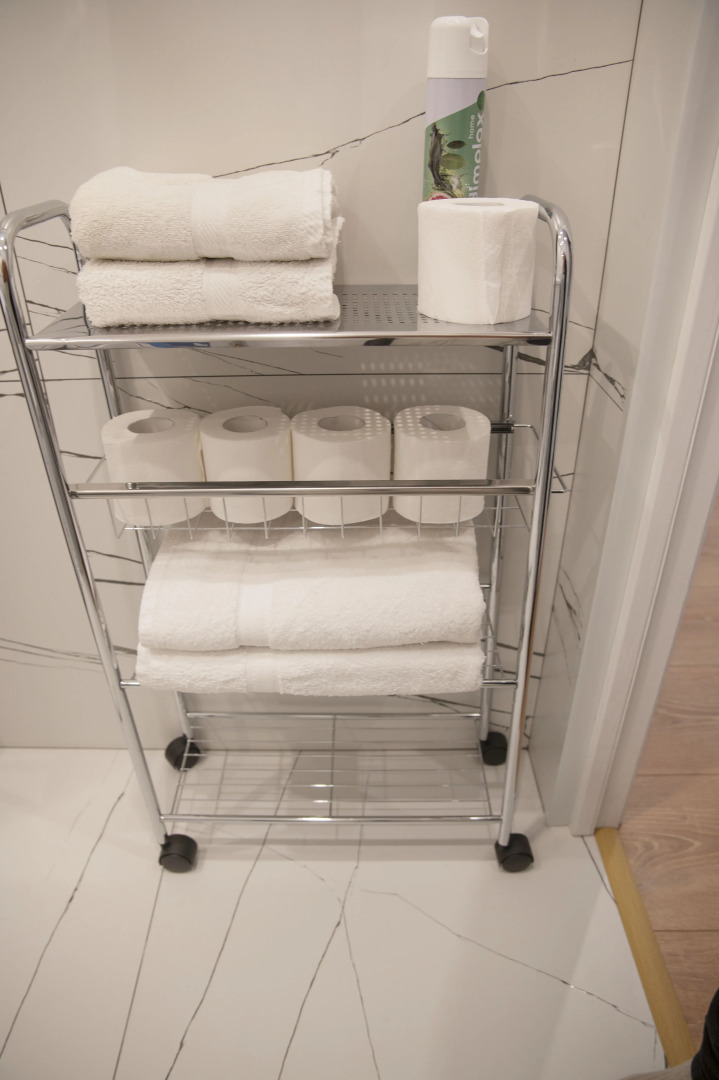 Квартира Звёздная