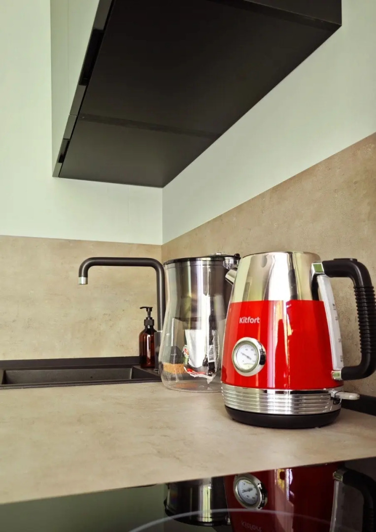 Квартира Птичка Певчая