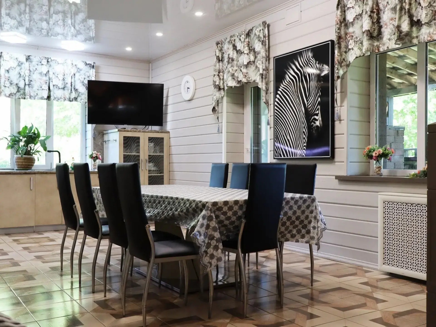 Частный дом Венеция