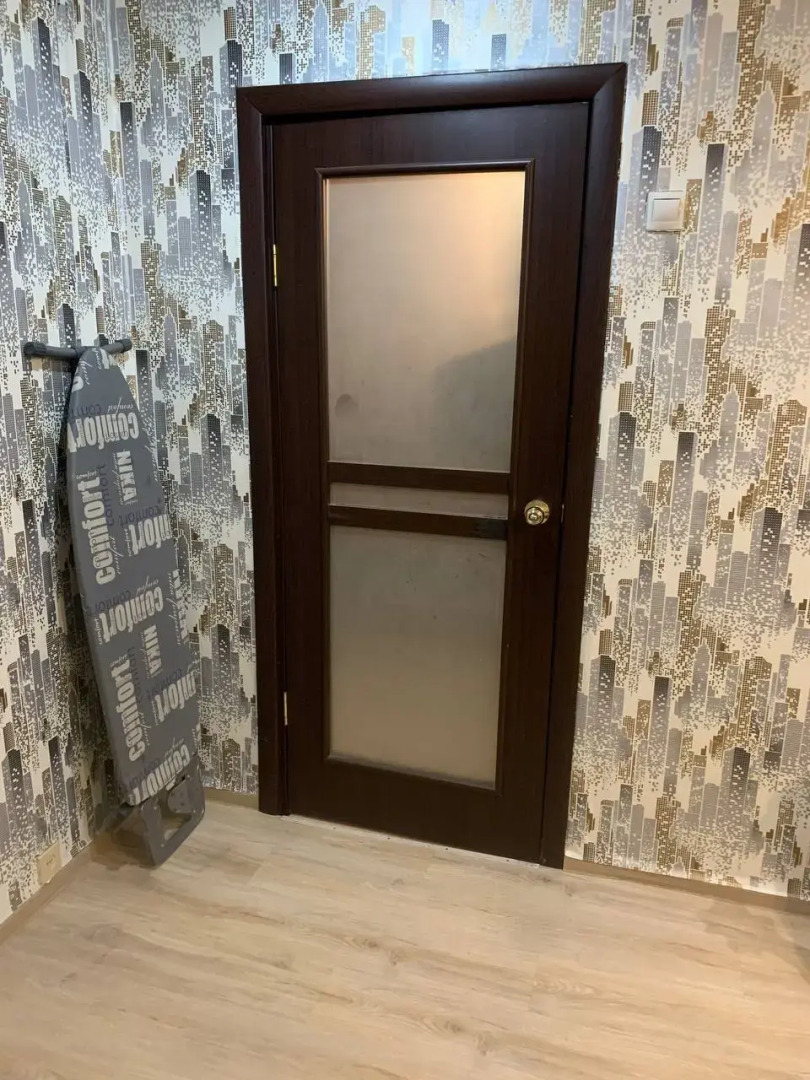 Квартира на Крылова 2А