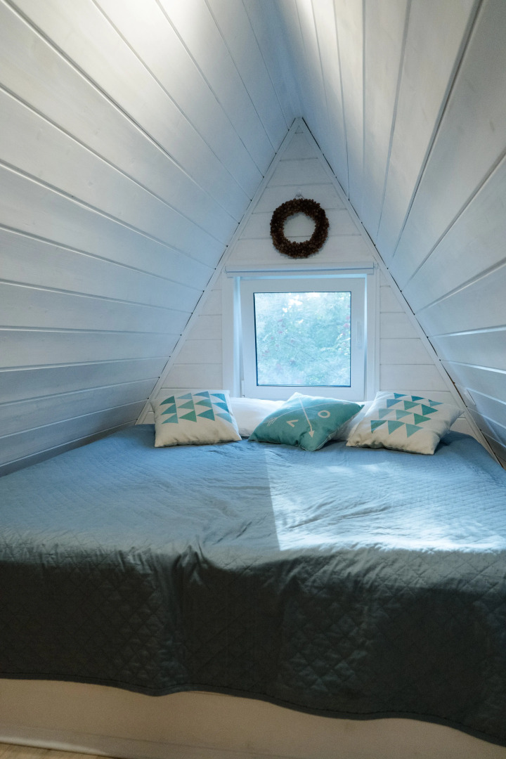 Частный дом Домуглом загородный дом