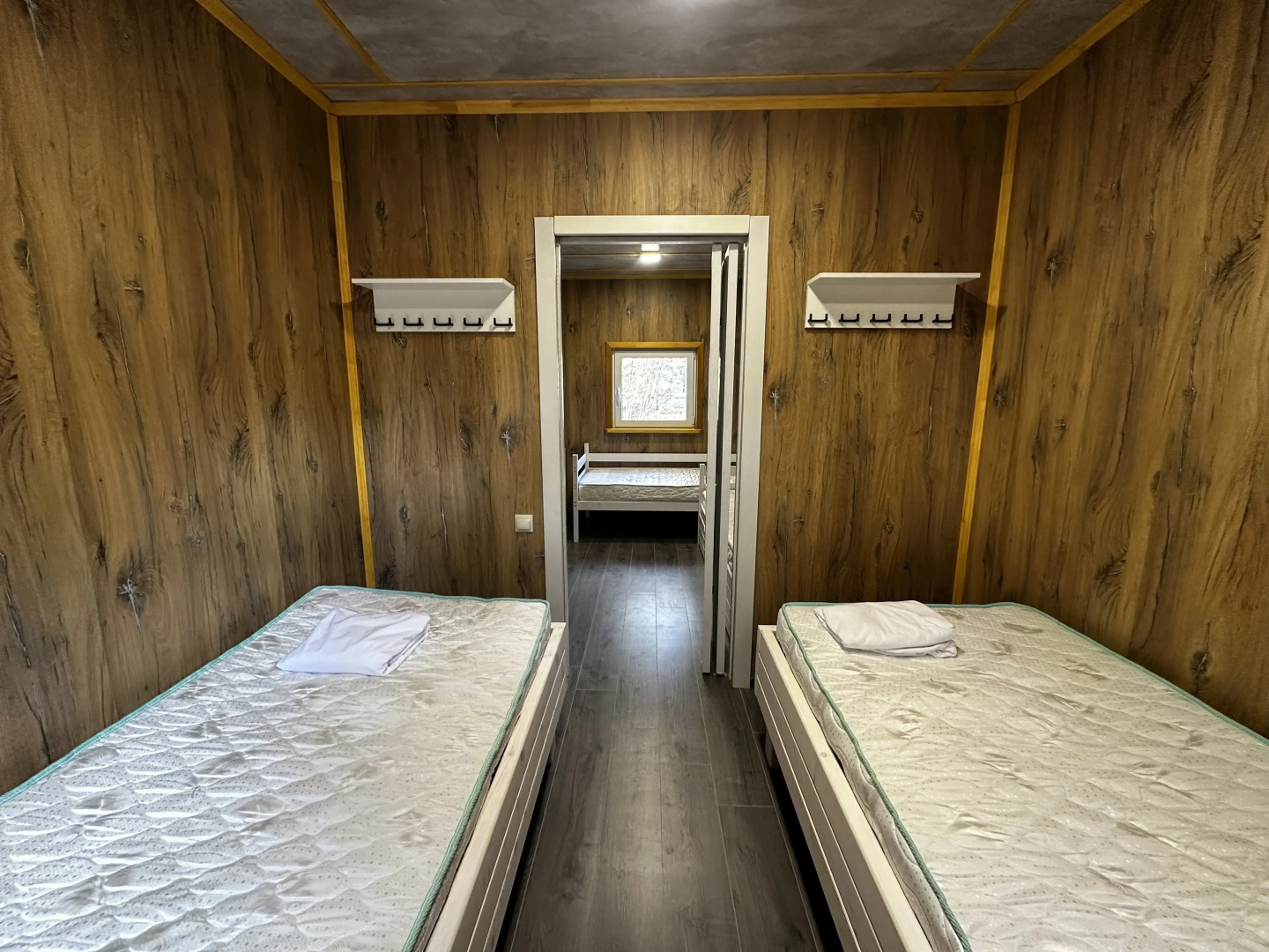 Частный Дом Благодать на Улице Зеленой 12