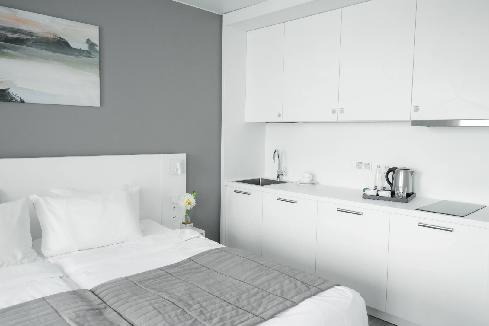 VALO Ramada Plaza by Wyndham St.Petersburg