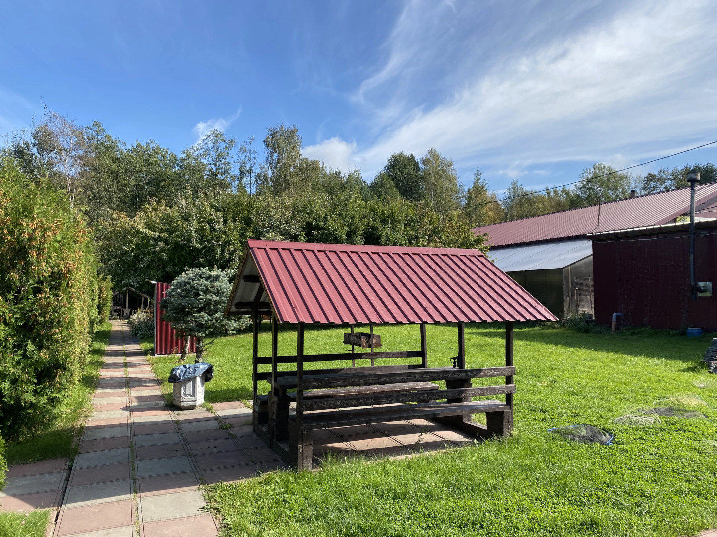 Квартира Лондон