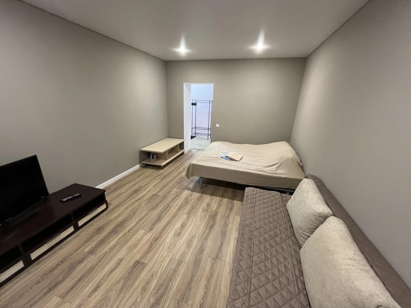 Апартаменты на Дадаева