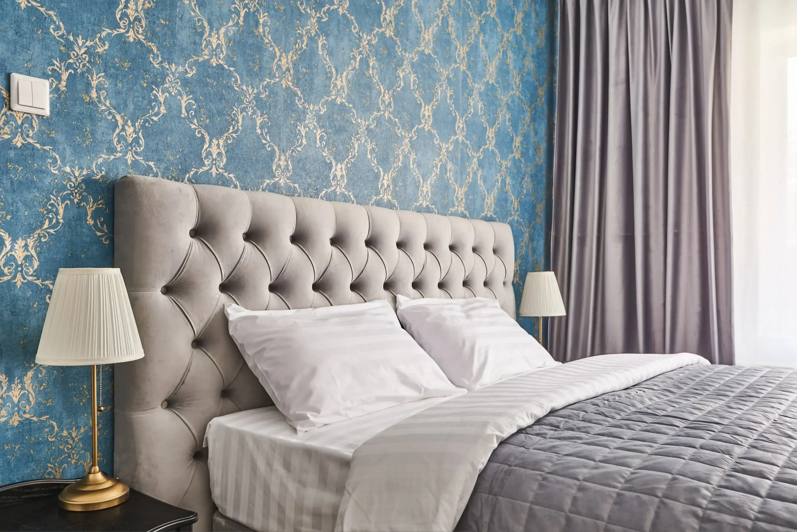 Квартира Просторные апартаменты у Екатерининского парка