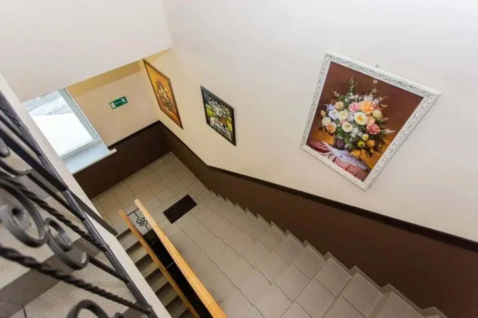 Гостиница Home Hotel Oneginn