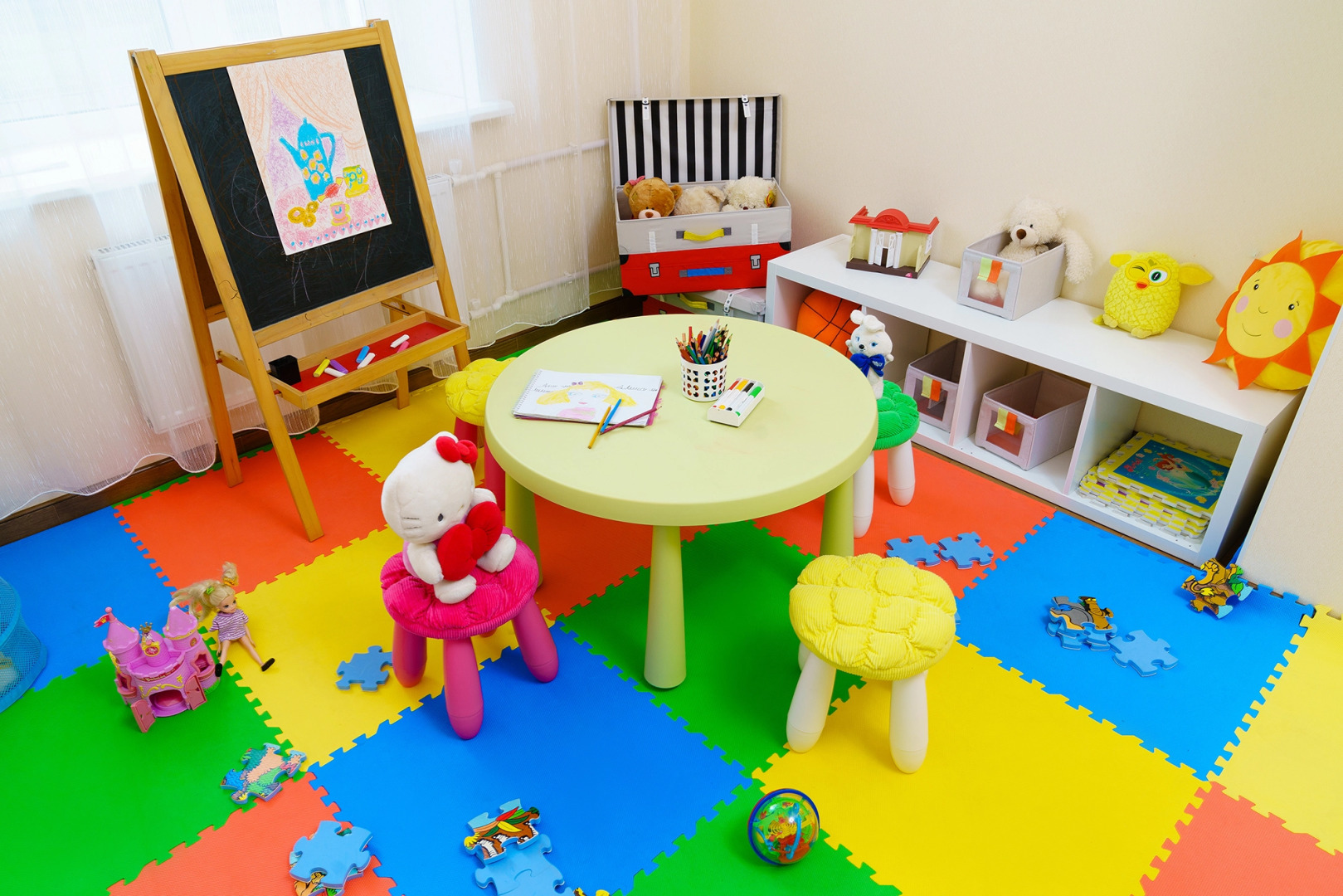 Отель Аветпарк