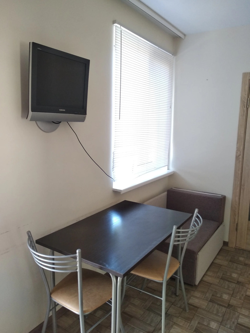 Гостевой дом Крым-Манжерок