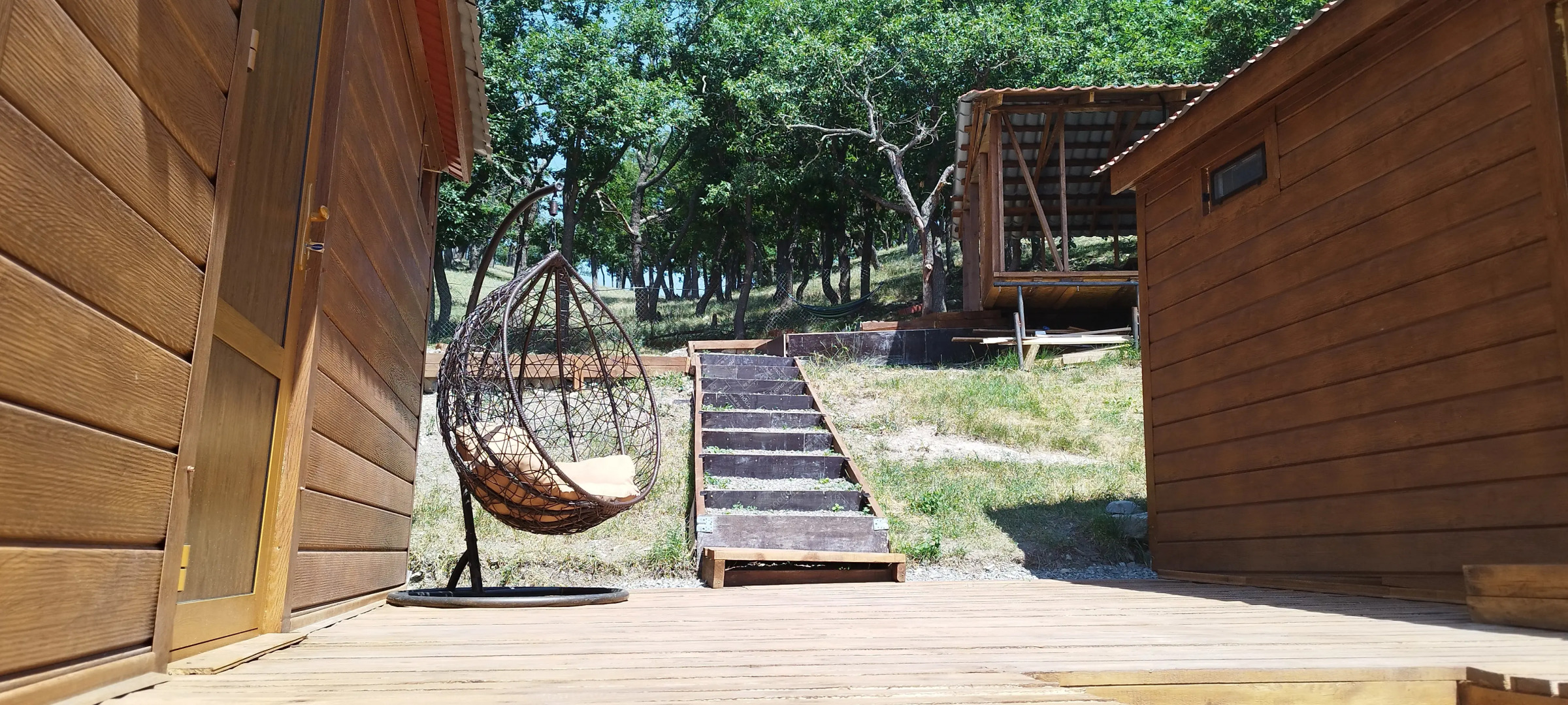 Частный дом Дубки 2