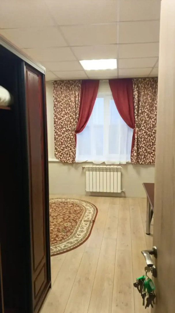 Хостел Делики