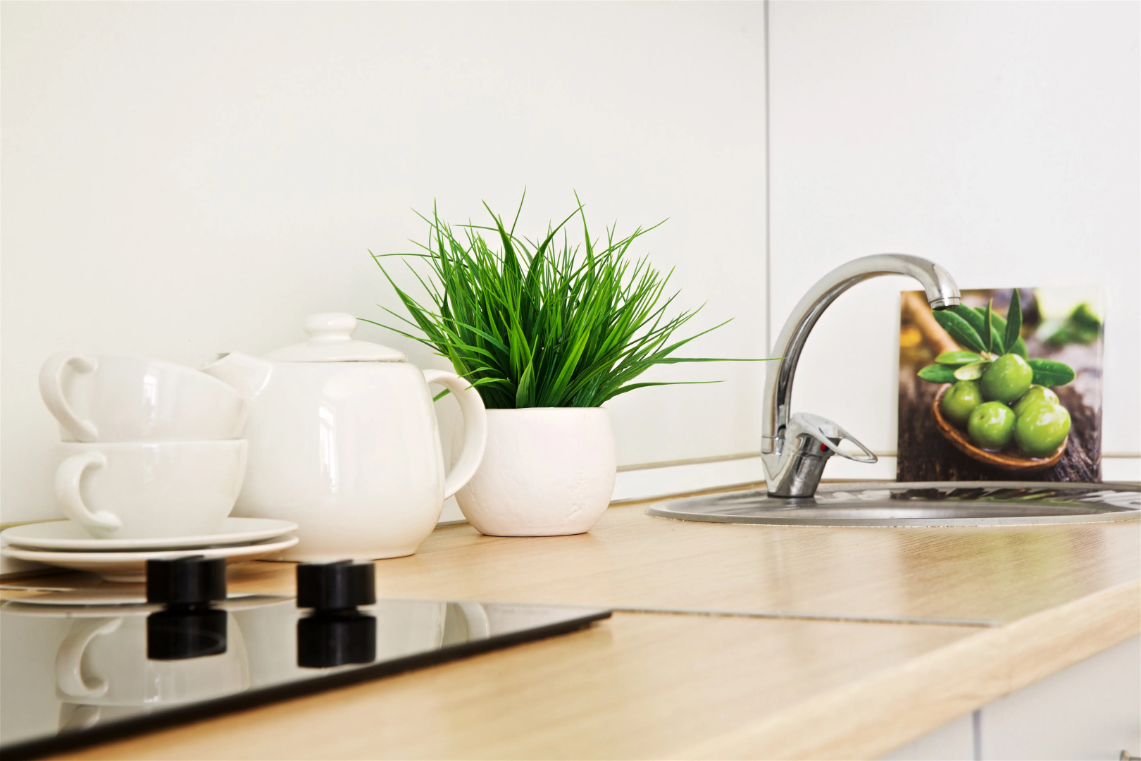 Апартаменты DoMino в Центре