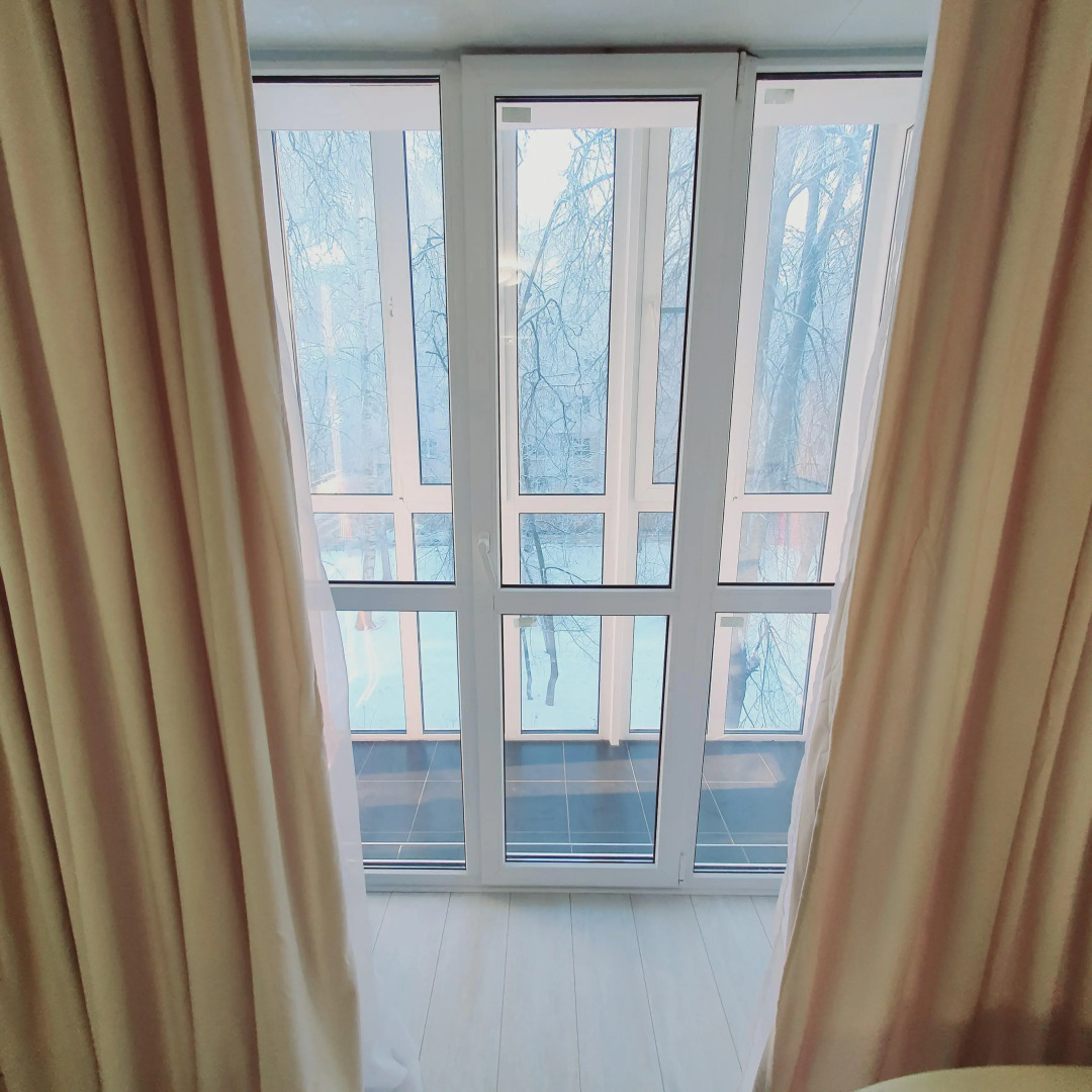 Апартаменты Арт