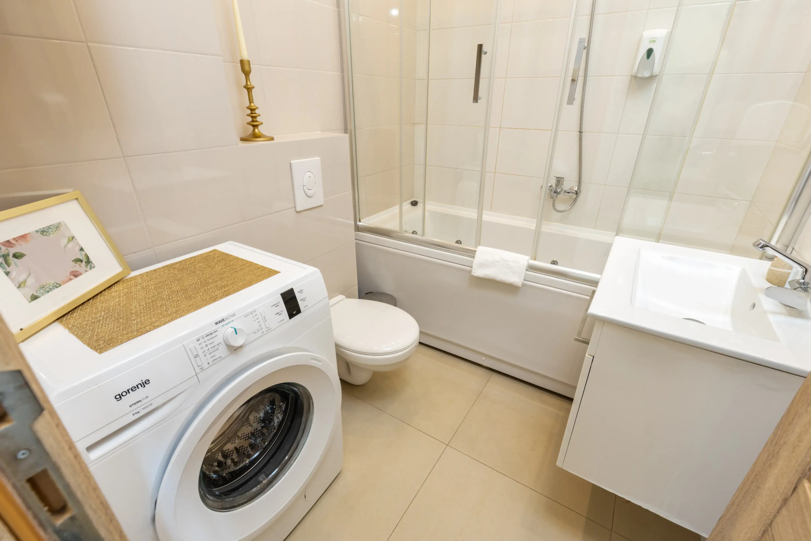 Апарт-отель MS Katunjanin