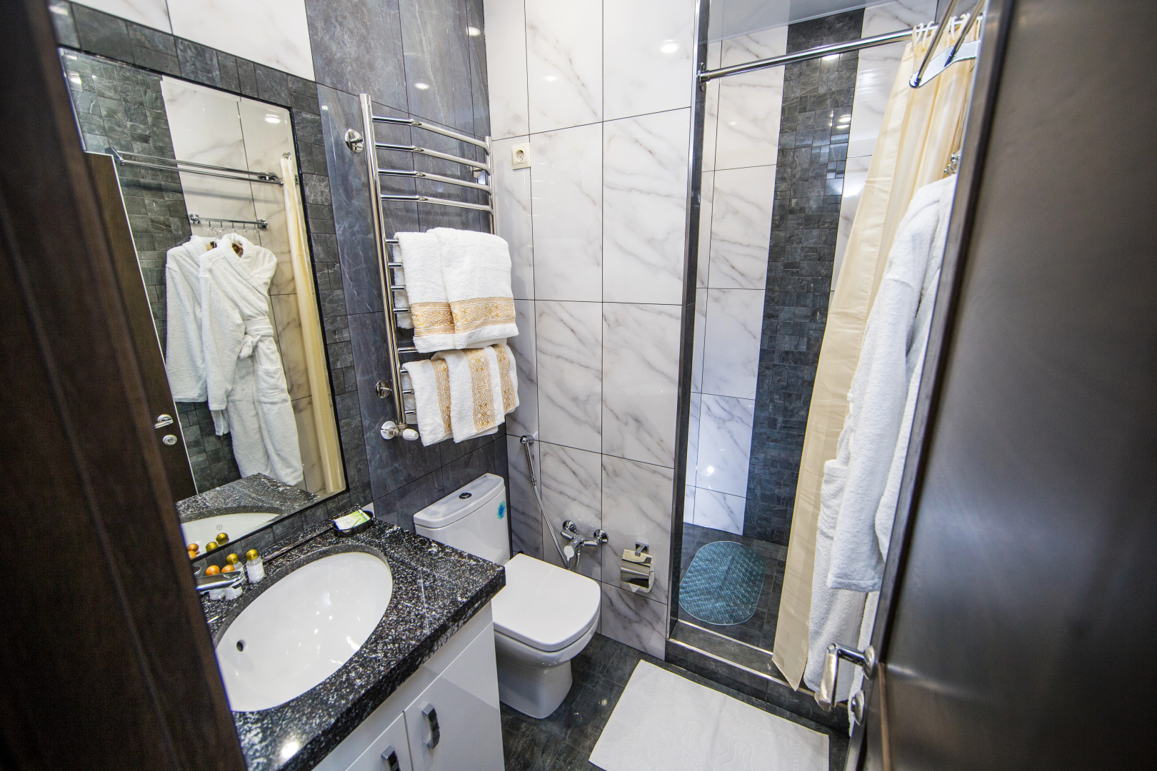 Мини-Отель Новая Эра