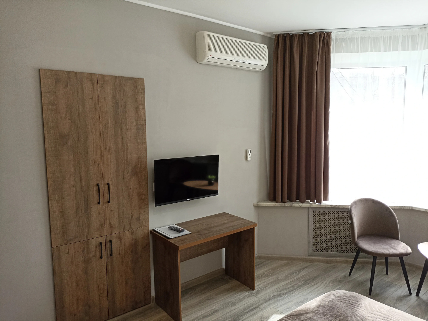 Мини Отель Ana