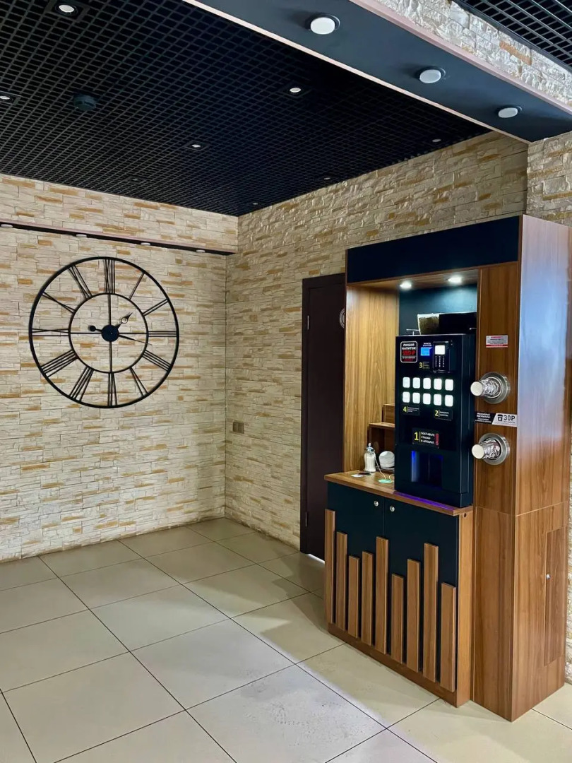 Хостел Махтал