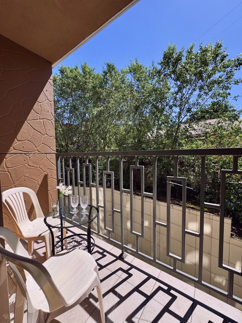 Квартира Альпийский Квартал