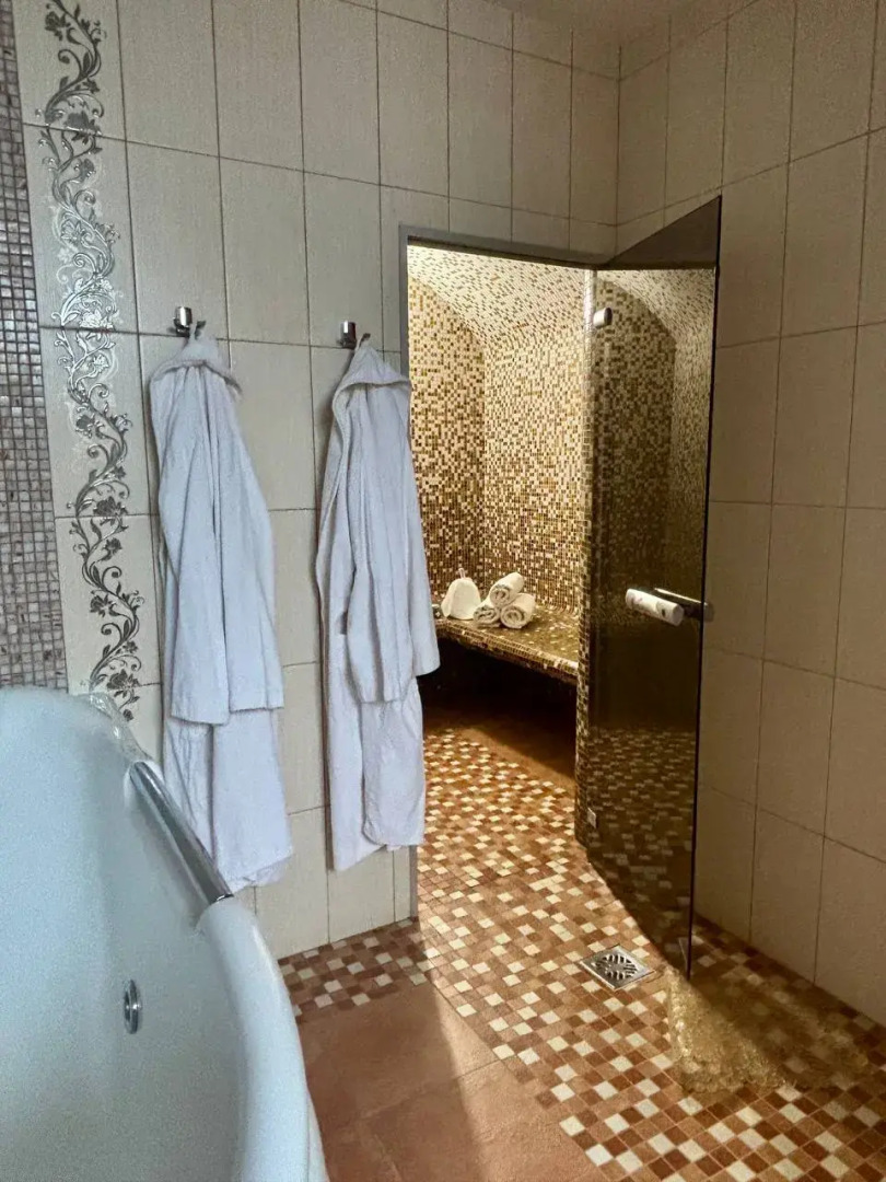 Гостевой дом Русский Двор